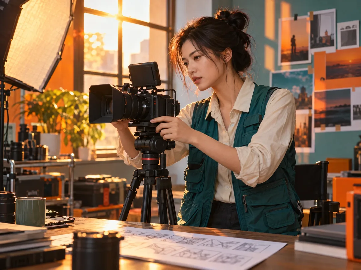 直播走光
